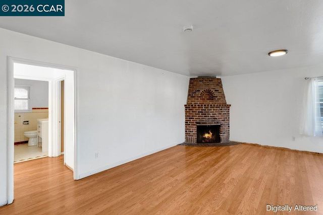 2614 Chanslor Avenue, Richmond, CA 94803