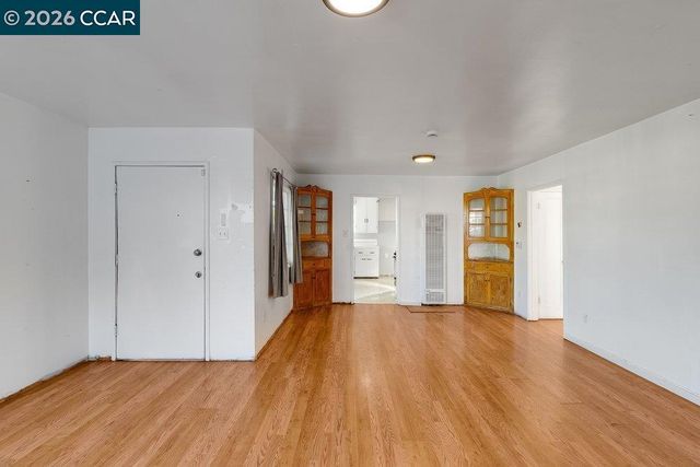 2614 Chanslor Avenue, Richmond, CA 94803