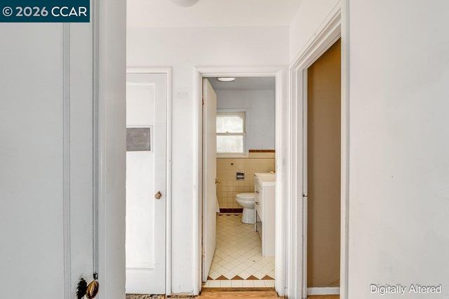 2614 Chanslor Avenue, Richmond, CA 94803