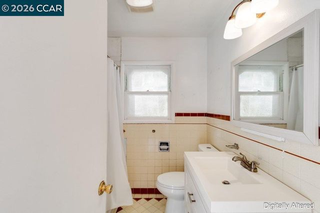 2614 Chanslor Avenue, Richmond, CA 94803