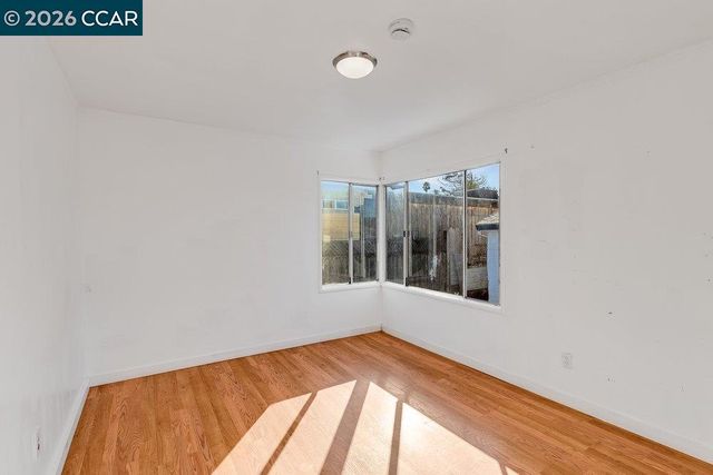 2614 Chanslor Avenue, Richmond, CA 94803