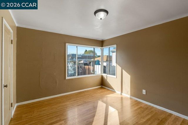 2614 Chanslor Avenue, Richmond, CA 94803