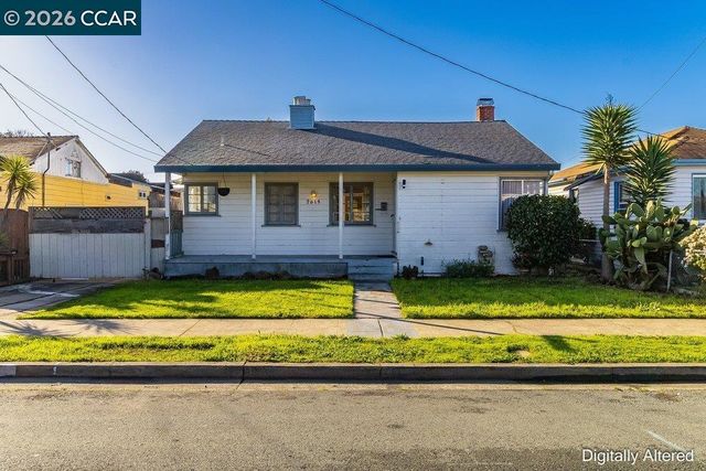 2614 Chanslor Avenue, Richmond, CA 94803