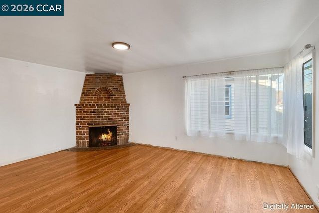 2614 Chanslor Avenue, Richmond, CA 94803