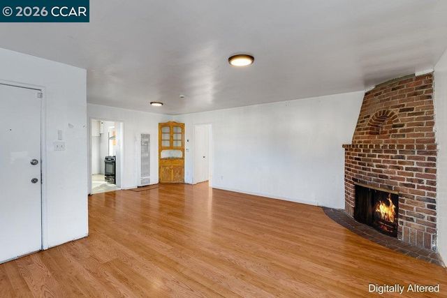 2614 Chanslor Avenue, Richmond, CA 94803