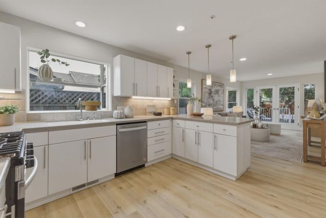 630 San Benito Avenue, Menlo Park, CA 94025