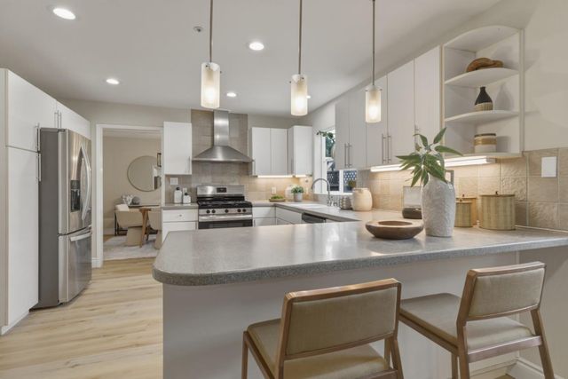 630 San Benito Avenue, Menlo Park, CA 94025