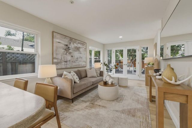 630 San Benito Avenue, Menlo Park, CA 94025