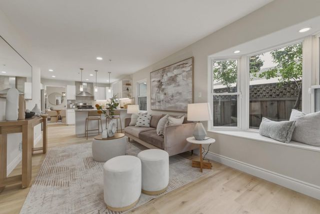 630 San Benito Avenue, Menlo Park, CA 94025