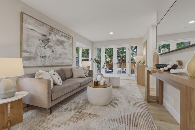 630 San Benito Avenue, Menlo Park, CA 94025