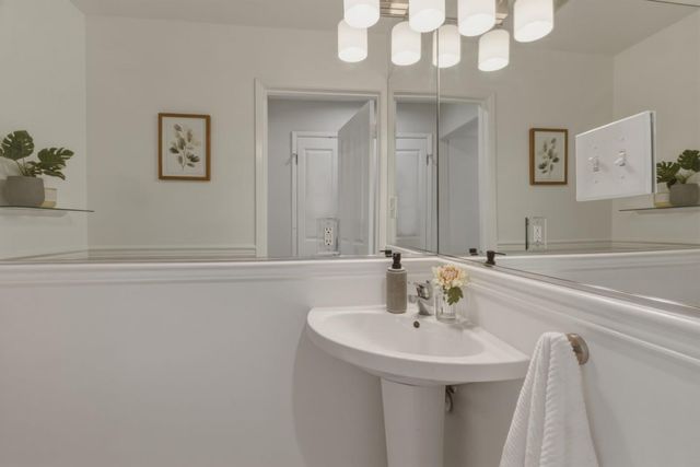 630 San Benito Avenue, Menlo Park, CA 94025