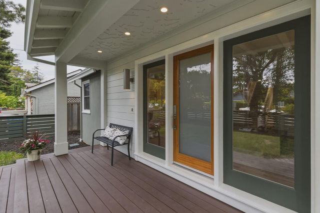 630 San Benito Avenue, Menlo Park, CA 94025
