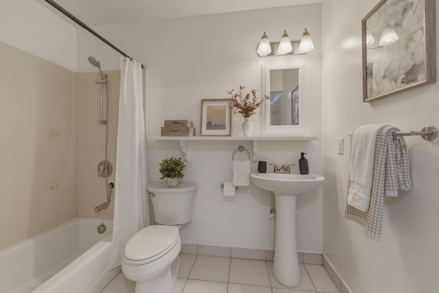 630 San Benito Avenue, Menlo Park, CA 94025