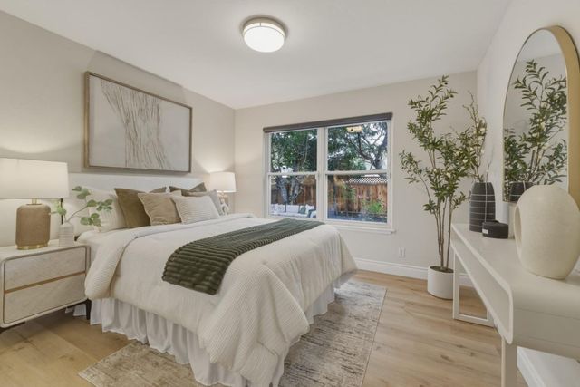 630 San Benito Avenue, Menlo Park, CA 94025