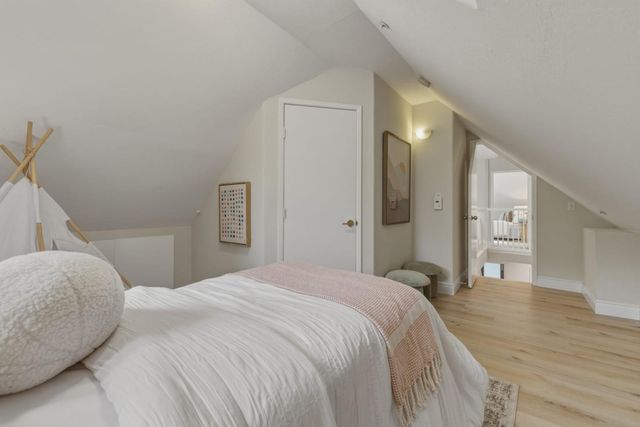 630 San Benito Avenue, Menlo Park, CA 94025