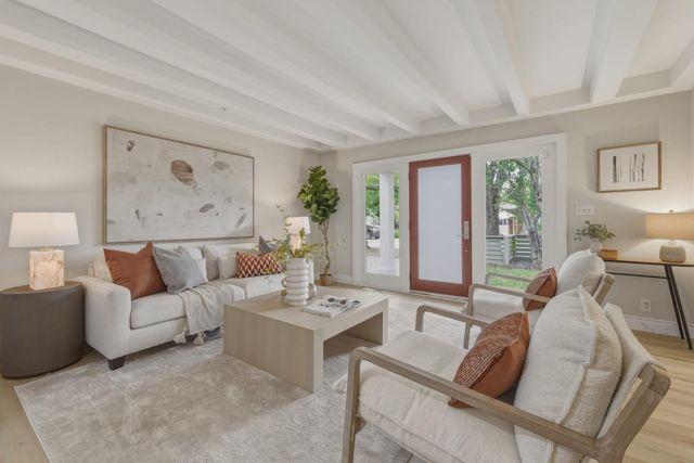 630 San Benito Avenue, Menlo Park, CA 94025