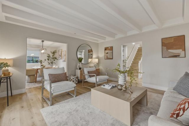 630 San Benito Avenue, Menlo Park, CA 94025