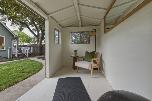 630 San Benito Avenue, Menlo Park, CA 94025