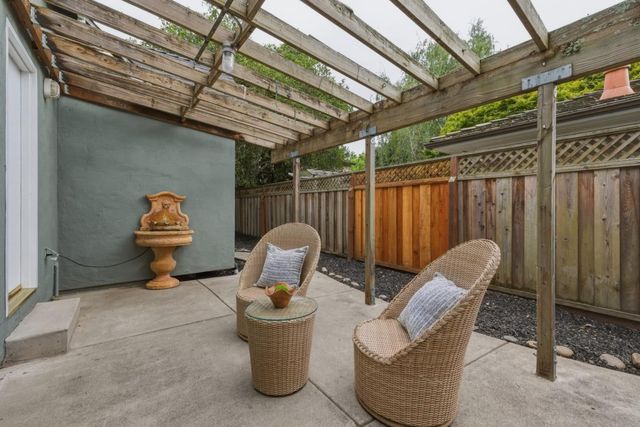 630 San Benito Avenue, Menlo Park, CA 94025