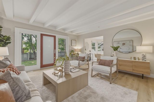 630 San Benito Avenue, Menlo Park, CA 94025