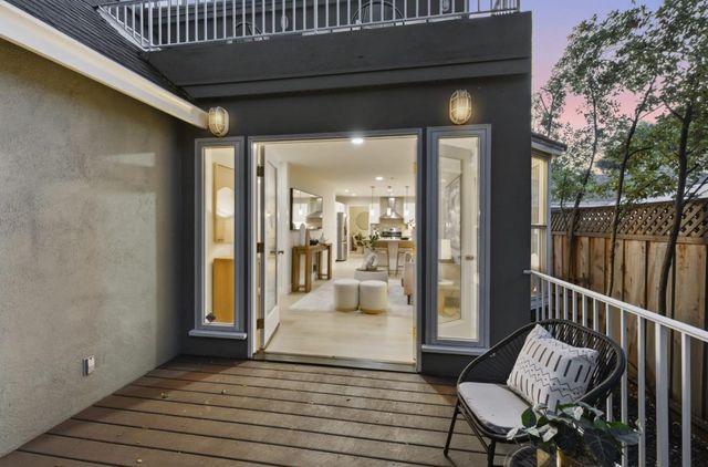630 San Benito Avenue, Menlo Park, CA 94025