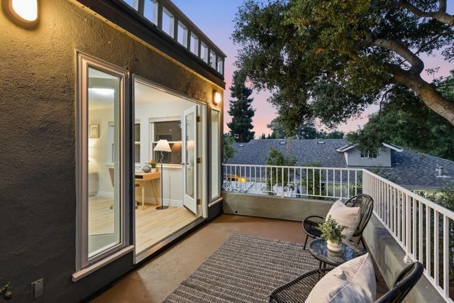 630 San Benito Avenue, Menlo Park, CA 94025