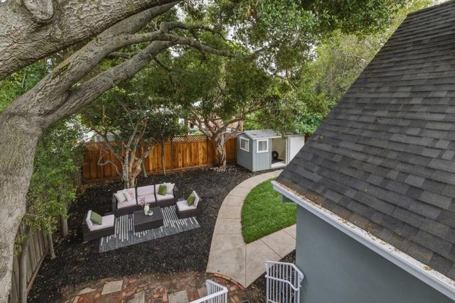630 San Benito Avenue, Menlo Park, CA 94025