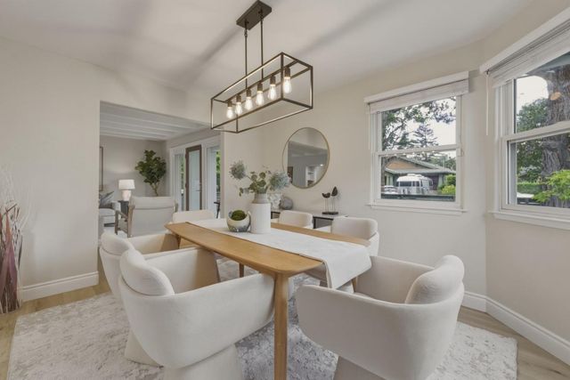 630 San Benito Avenue, Menlo Park, CA 94025