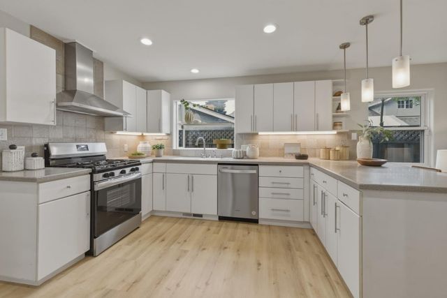 630 San Benito Avenue, Menlo Park, CA 94025