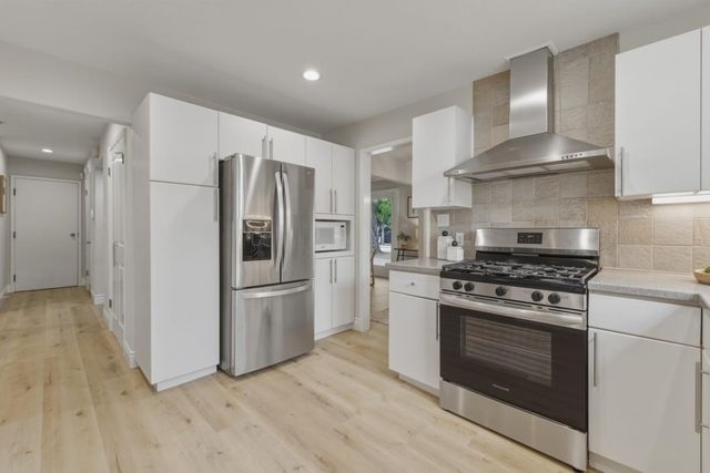 630 San Benito Avenue, Menlo Park, CA 94025