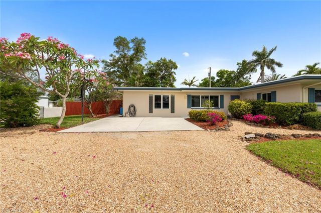 2137 Sunrise BLVD, Fort Myers, FL 33907