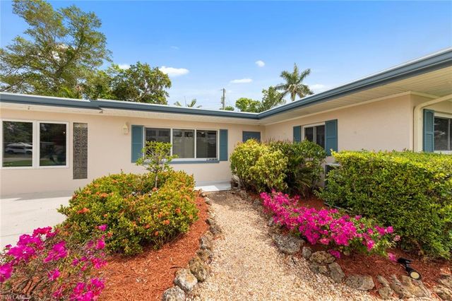 2137 Sunrise BLVD, Fort Myers, FL 33907
