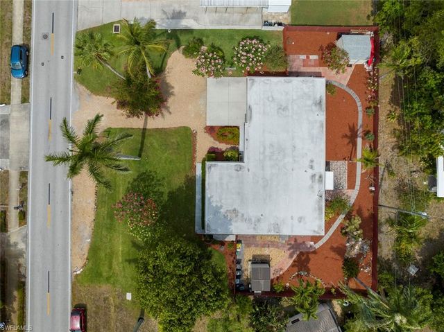 2137 Sunrise BLVD, Fort Myers, FL 33907