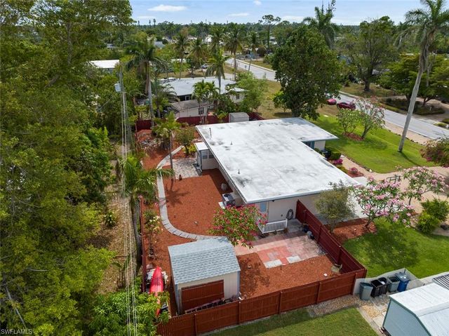 2137 Sunrise BLVD, Fort Myers, FL 33907