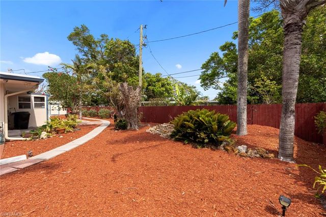 2137 Sunrise BLVD, Fort Myers, FL 33907