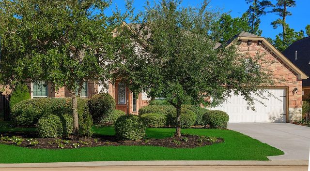 46 Caprice Bend Place, Tomball, TX 77375