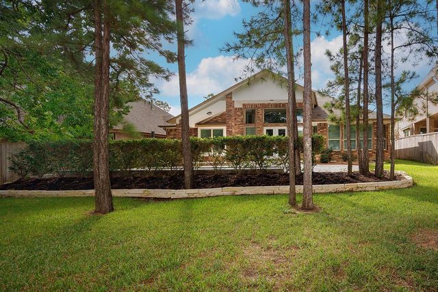 46 Caprice Bend Place, Tomball, TX 77375