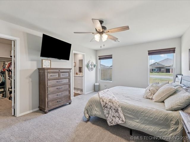 7502 E 144th Place N, Collinsville, OK 74021