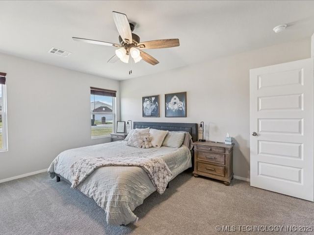 7502 E 144th Place N, Collinsville, OK 74021