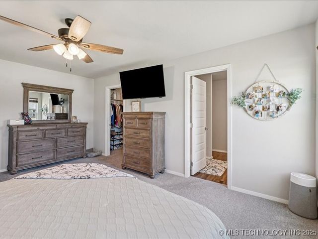 7502 E 144th Place N, Collinsville, OK 74021