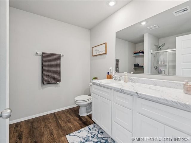 7502 E 144th Place N, Collinsville, OK 74021