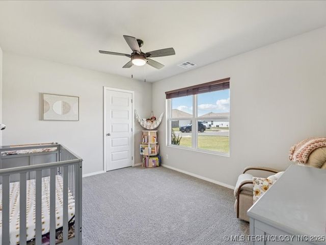 7502 E 144th Place N, Collinsville, OK 74021