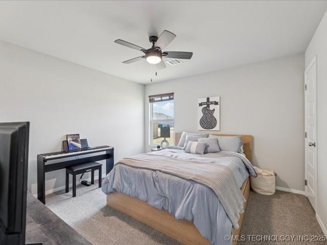 7502 E 144th Place N, Collinsville, OK 74021