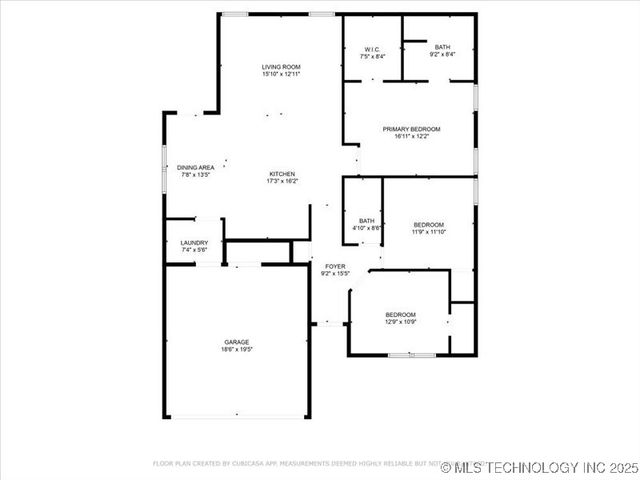 7502 E 144th Place N, Collinsville, OK 74021