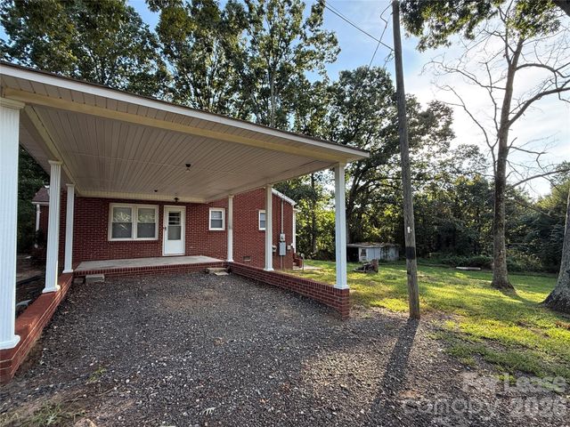 430 Corinth Church Road, Mooresville, NC 28115