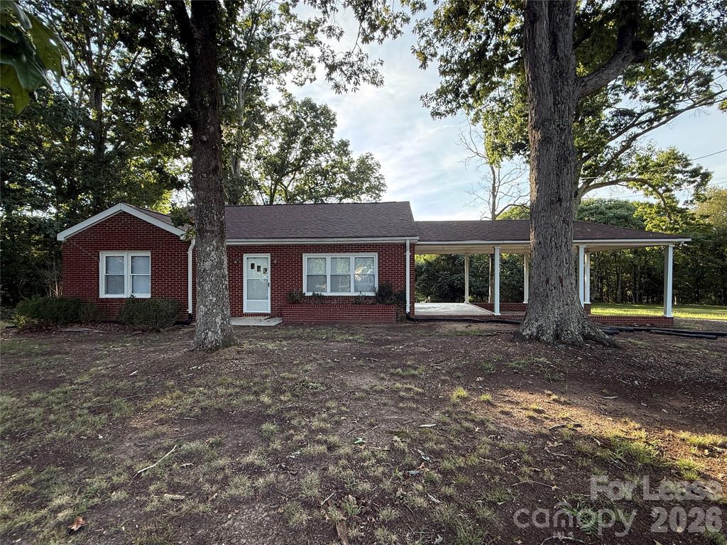 430 Corinth Church Road, Mooresville, NC 28115