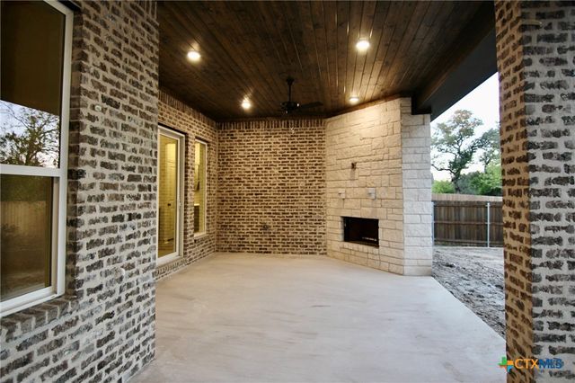 5809 Whippoorwill Road, Temple, TX 76502