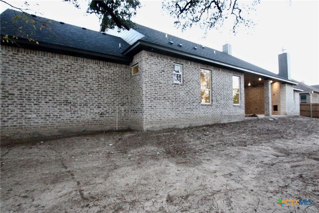 5809 Whippoorwill Road, Temple, TX 76502