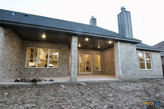 5809 Whippoorwill Road, Temple, TX 76502