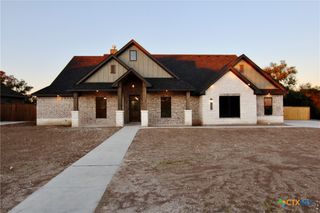 5809 Whippoorwill Road, Temple, TX 76502